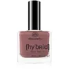 alessandro Vernis hybride Rosy Wind - Mauve foncée - En seulement 3 ét...