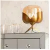 Kare Design Goblet Ball Tafellamp 1-Lichts - B27 X H35 Cm  - Goudkleurig