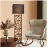Lampadaire Nature Wave 163cm Kare Design