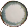 Borden Organic Ø26cm blauw (4/Set) Kare Design