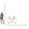 Lampe Sugar Kare Design