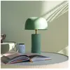 Lampe Loungy verte Kare Design