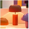 Lampe Loungy rose Kare Design