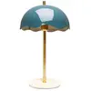 Lampe Lia bleue Kare Design