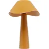 Lampe Cloudy Round orange Kare Design