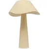 Lampe Cloudy Round crème Kare Design