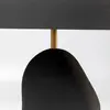 Tafellamp Nube zwart Kare Design