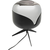 Kare Design, Lampe de table, Lampe de table Smoke Goblet Ball 35cm (E2...