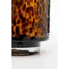 Vase Caramel 37cm Kare Design