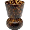 Vase Caramel 25cm Kare Design