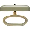 Lampe Suki verte Kare Design