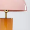 Kare Design Tafellamp Josy Pink 51cm