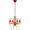 Lustre Starlight 4 bras Kare Design