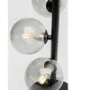 Lampe Scala Balls 54cm noire Kare Design
