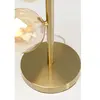 Lampe Scala Balls 54cm dorée Kare Design