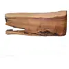 Table basse Aspen 100x40cm nature Kare Design