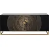 Buffet Madeira noir Kare Design