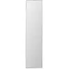 Miroir Starlet 130x30cm gris Kare Design