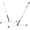 La Siesta Nautico 1 persoons hangmat standaard - Cool Grey