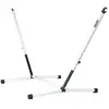 La Siesta Nautico 2 persoons hangmat standaard - Cool Grey
