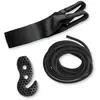 LA SIESTA - Set de fixation aux arbres pour Chaise-hamac TreeMount