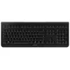 Clavier sans fil - CHERRY - KW 3000 - Touches silencieuses - Allemand QWERTZ - Hotkey