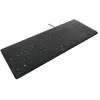 CHERRY STREAM - Clavier - USB - Allemand - commutateur : CHERRY SX - noir