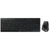 CHERRY STREAM DESKTOP COMFORT - Ensemble clavier et souris - 100% - fu...