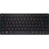 Clavier compact multi-appareils avec 3 canaux Bluetooth Cherry Blossom