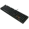 CHERRY KC 200 MX - Clavier - USB - QWERTZ - Allemand - commutateur : C...