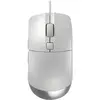 Souris gaming filaire Cherry XTRFY M50 Blanc