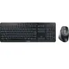 Cherry Clavier Et Souris Sans Fil Stream Desktop Ultimate