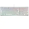 CHERRY XTRFY MX 3.1, clavier de jeu mécanique, disposition allemande (...