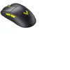 Souris Gaming sans fil Cherry XTRFY M68 PRO 8K Edition Team Vitality N...