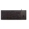 CHERRY XS G84-5400 - clavier - Suisse