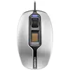 CHERRY MC 4900 Souris avec Lecteur