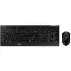 CHERRY Ensemble clavier et souris 3.0 rechargeable