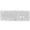 CHERRY JK-0800DE-0 GRIS USB