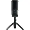 CHERRY UM 3.0 - Microphone - noir