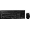 Cherry Clavier Et Souris Stream