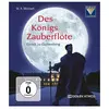 Farao Mozart : La Flûte Enchantée du Roi Blu-ray