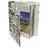 SAFE Classeur pour magazines