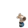 Geberit, Installation sanitaire : accessoires, FlowFit coude de raccor...