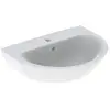 Geberit, Lavabo, Keramag / lavabo Renova 65 cm blanc 500372011 (500 mm...