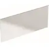 Geberit Xeno2 spiegel met indirecte LED-verl.+verwarming 160cm