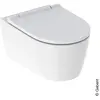 GEBERIT - wc suspendu one turboflush