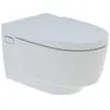 Geberit AquaClean douchewc Mera Comfort met geurafzuiging met warme lu...
