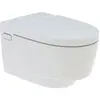 Geberit, Cuvette toilettes + bidet, Aquaclean Mera Classic