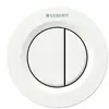 Geberit, Plaque de déclenchement, Pannello di Controllo Sigma