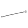 Geberit FLEXIBLE 333MM 3/8 (12X17) POUR RESERVOIR ENCASTRE
